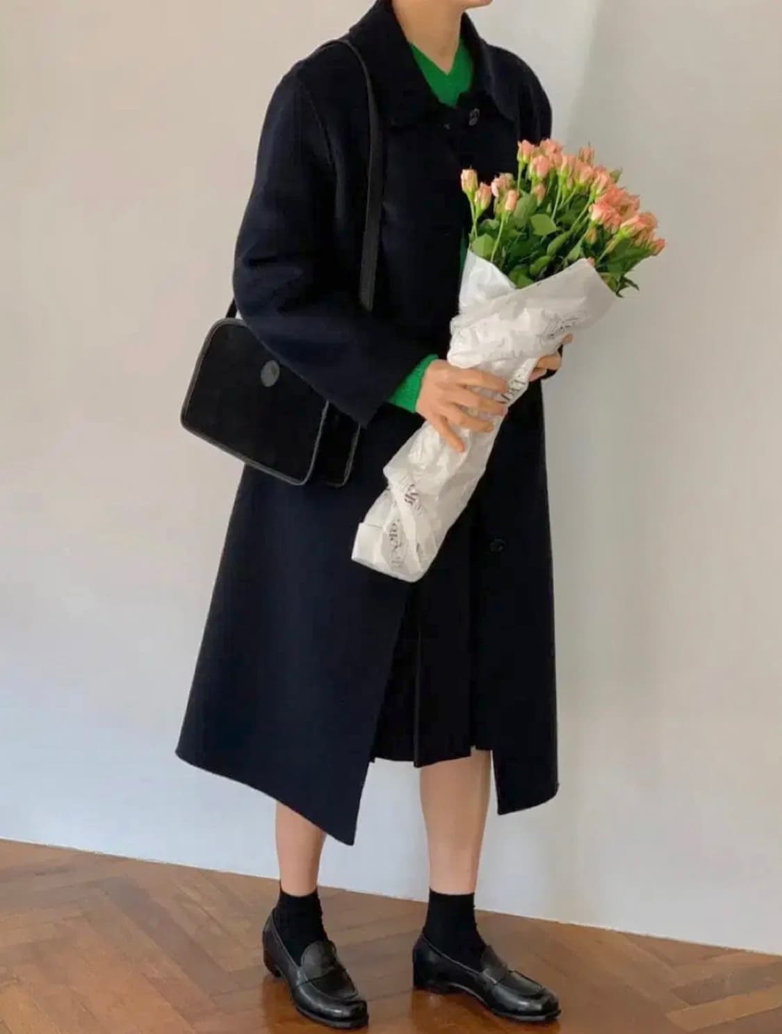 얼바닉30 로얄 플리츠 스커트 상품이미지1