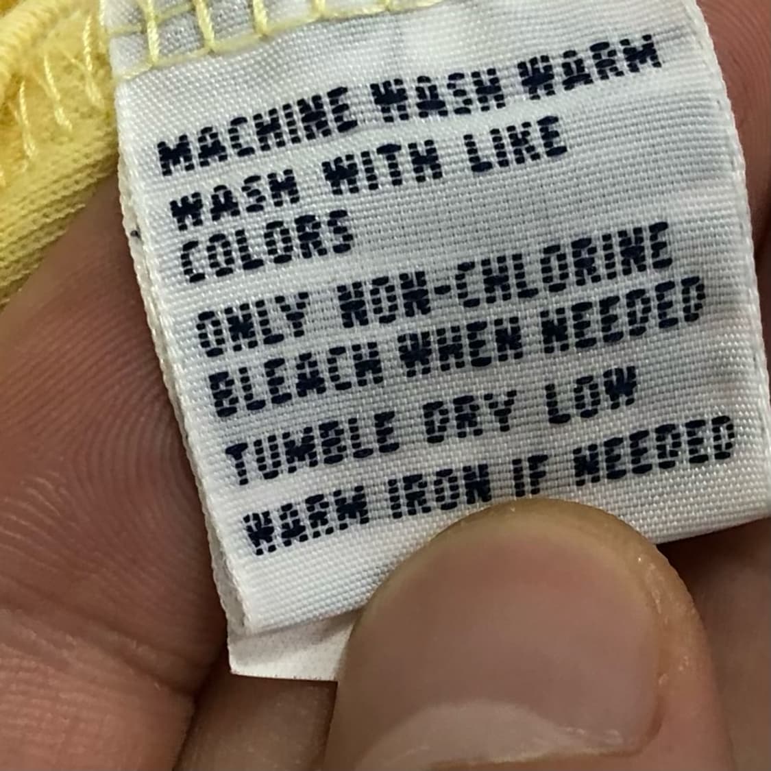 XL 폴로 카라티 상품이미지4