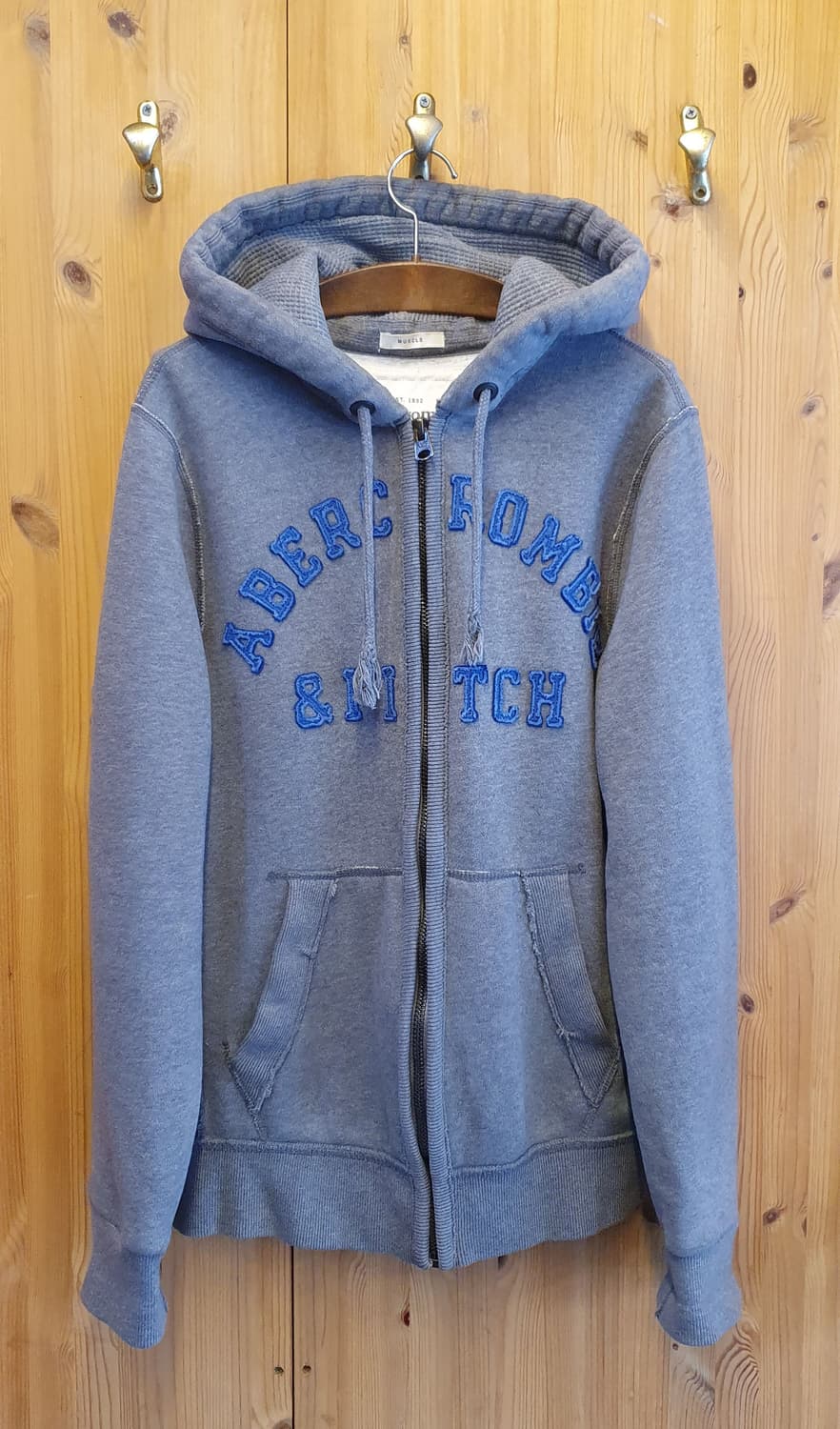 100.아베크롬비 후드티 상품이미지1