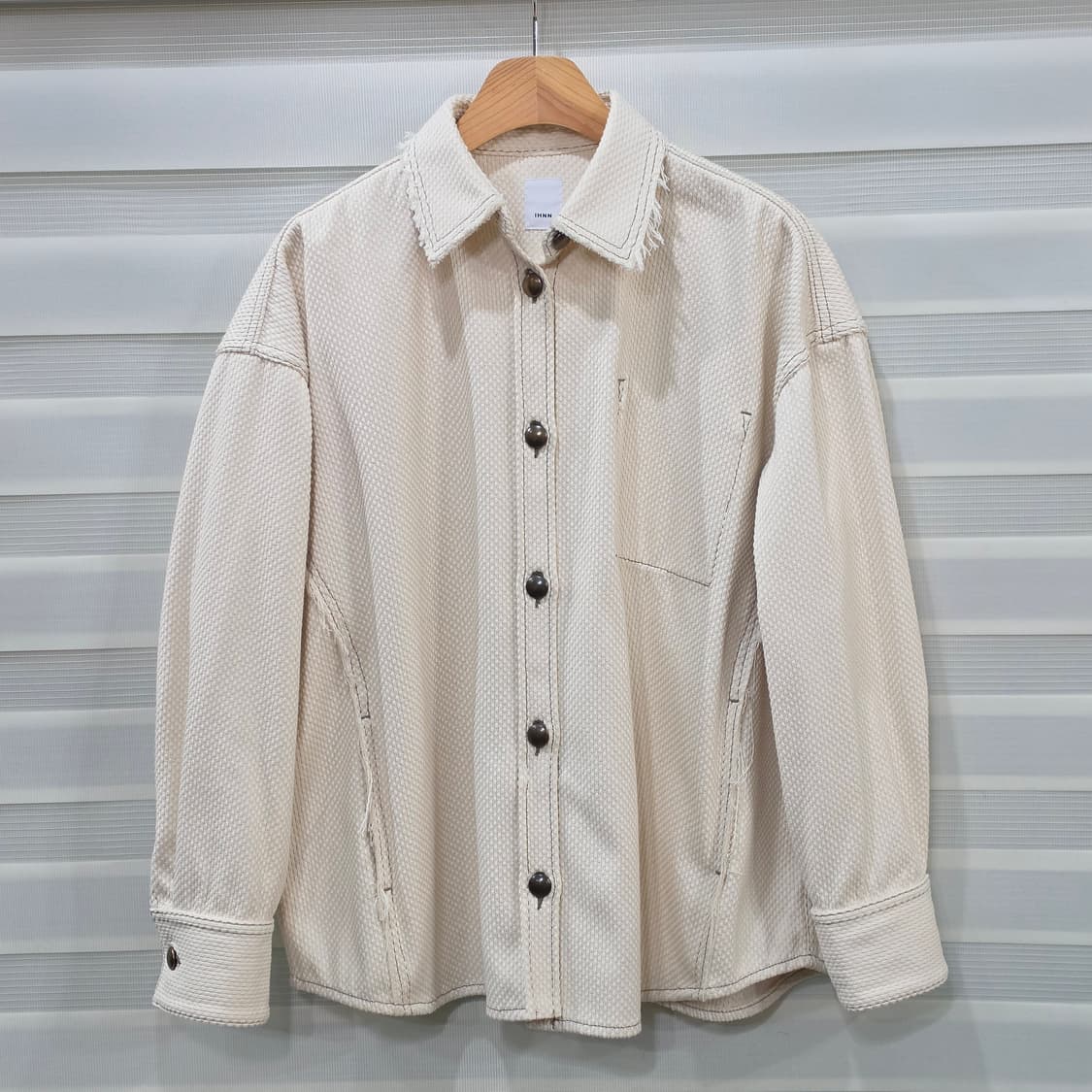 IHNN(인) 2020SS 셋업- 우먼36 상품이미지2