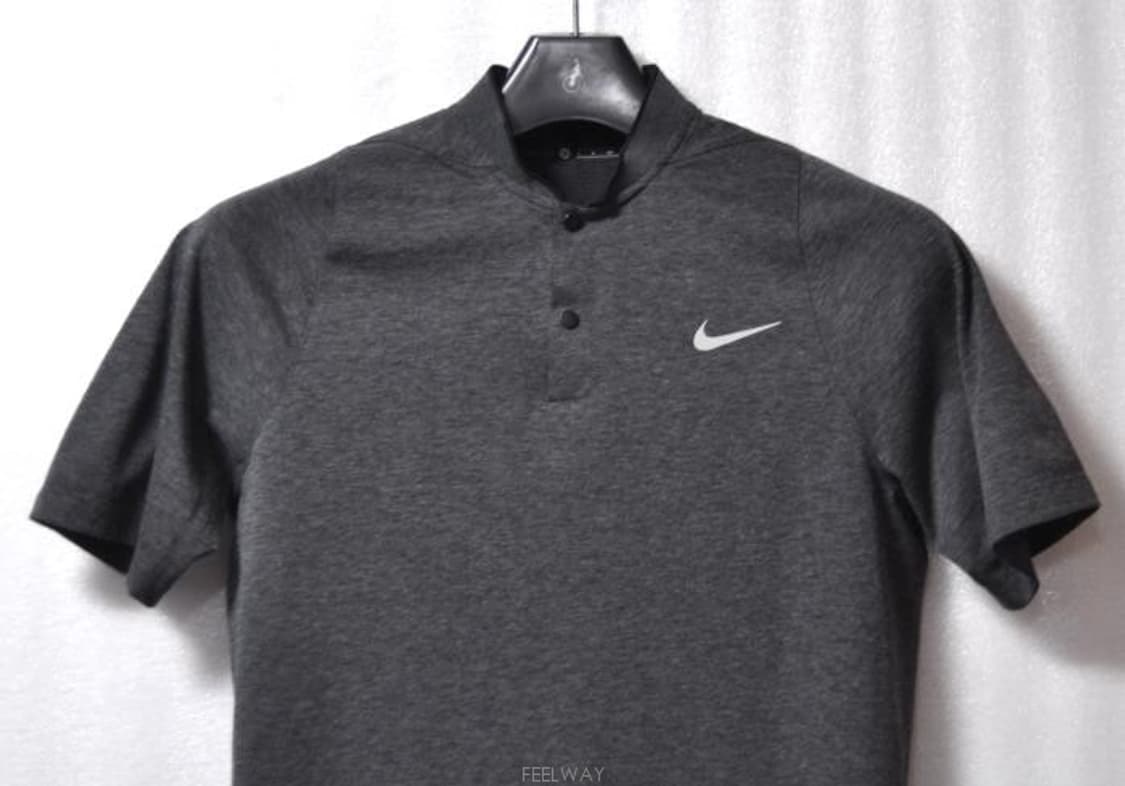 나이키골프/남성반팔티셔츠(사이즈90~마른95) 상품이미지3