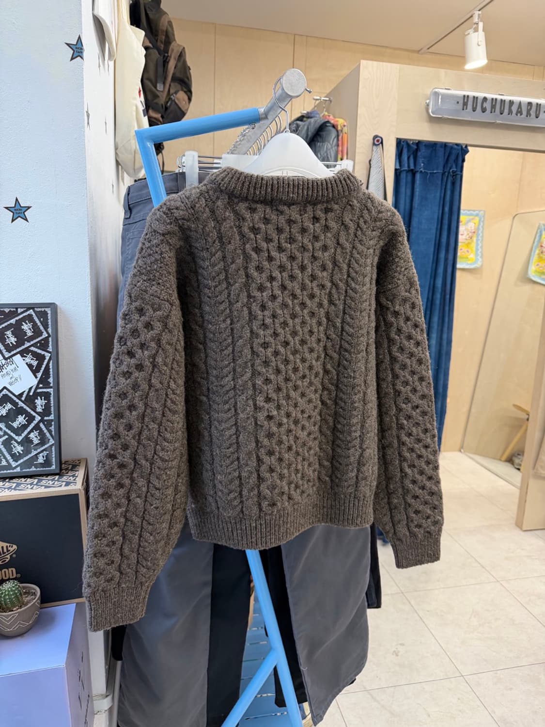 L.L.BEAN sweater 상품이미지7