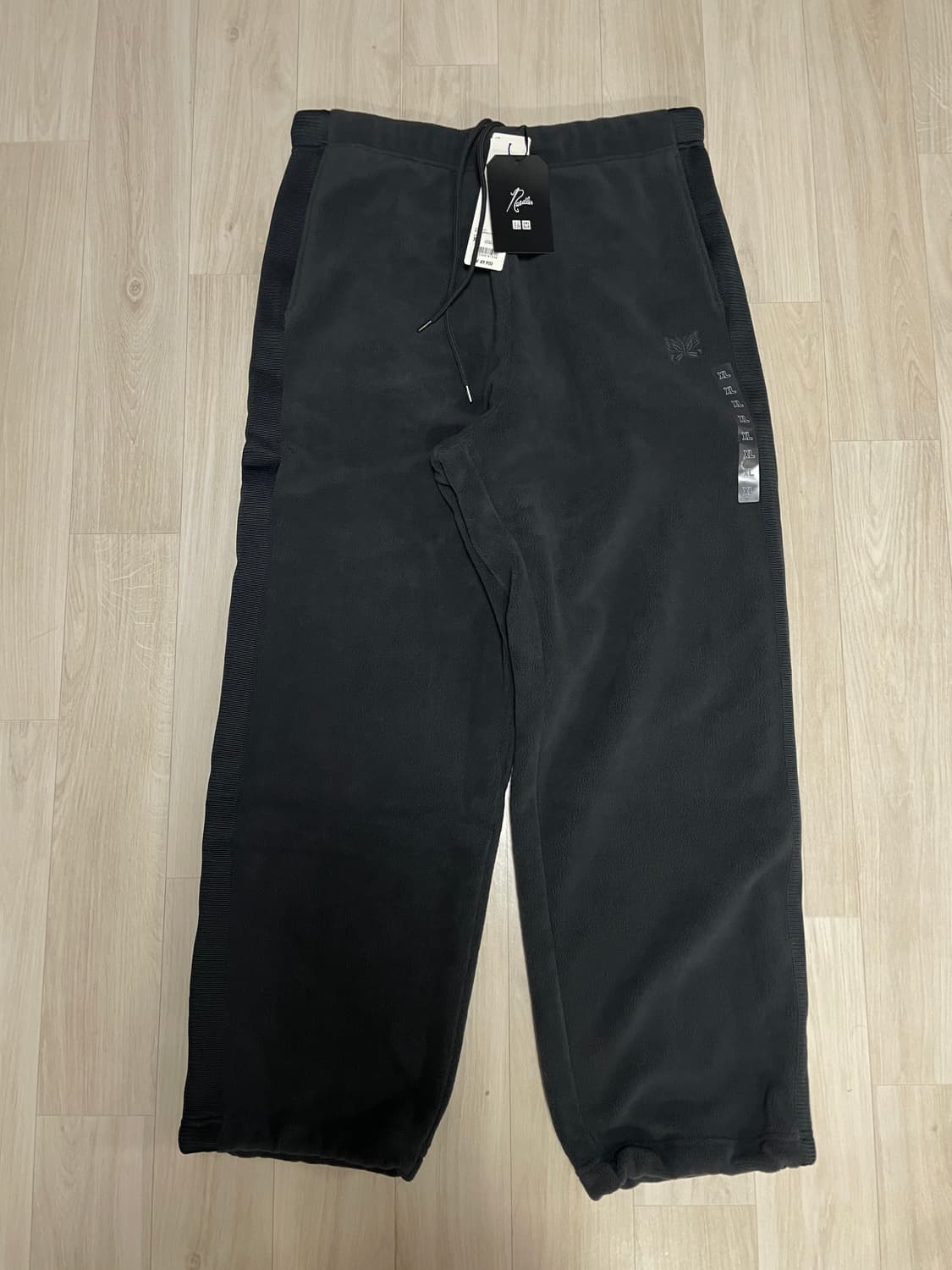 유니클로 니들스 트랙팬츠 XL 상품이미지1