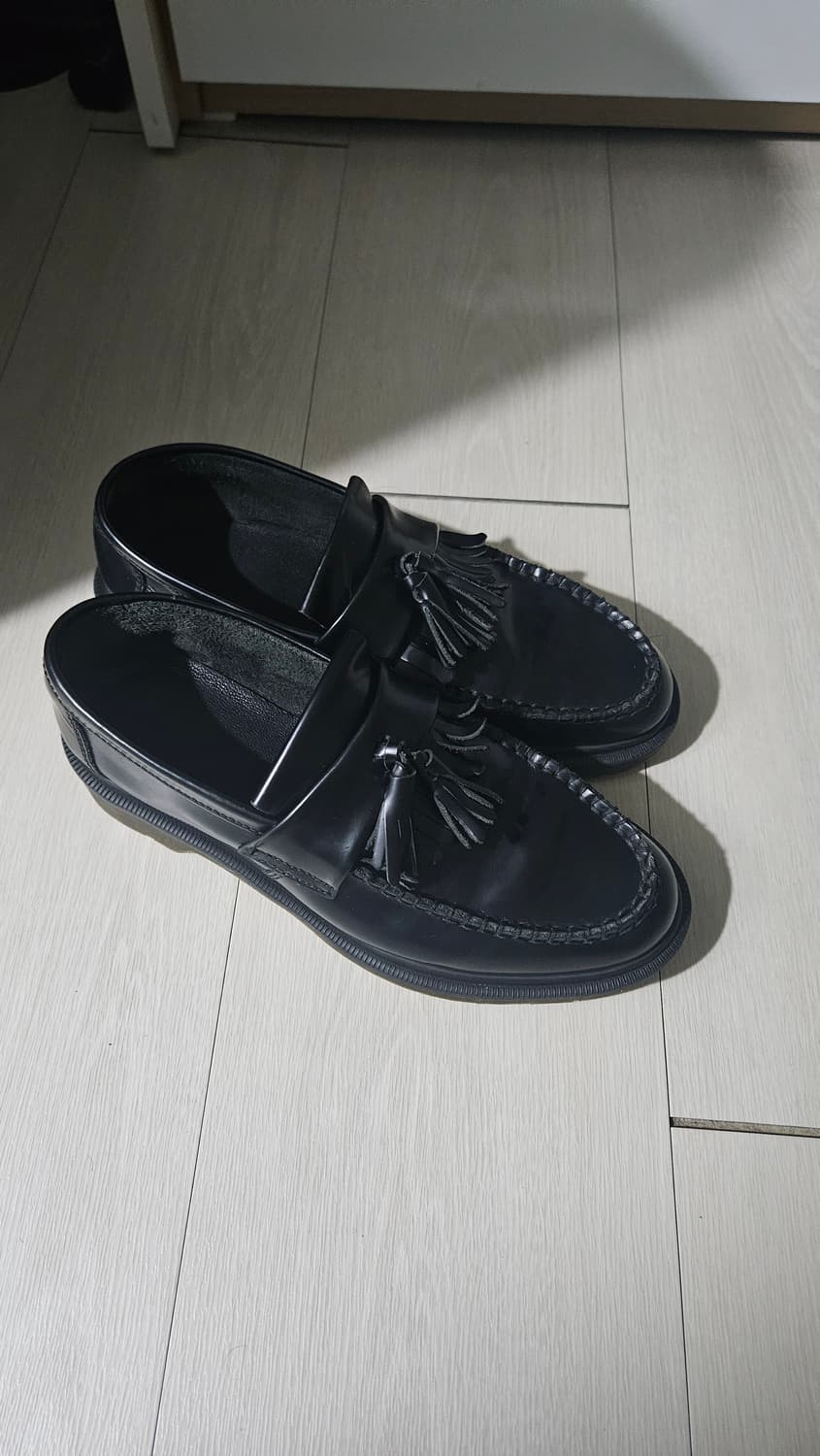 닥터마틴 아드리안 260 상품이미지3