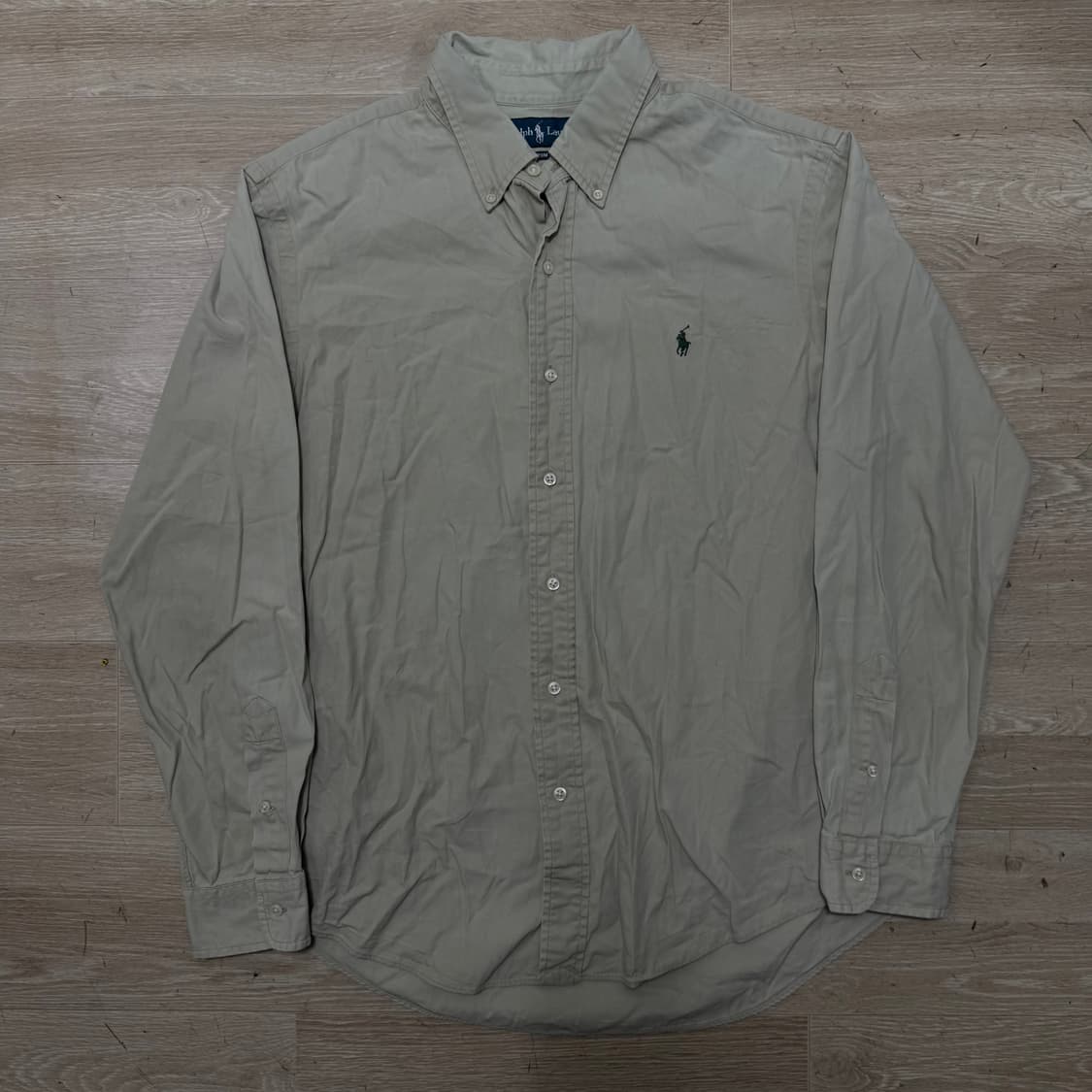 폴로 랄프로렌 셔츠 남방 상품이미지1