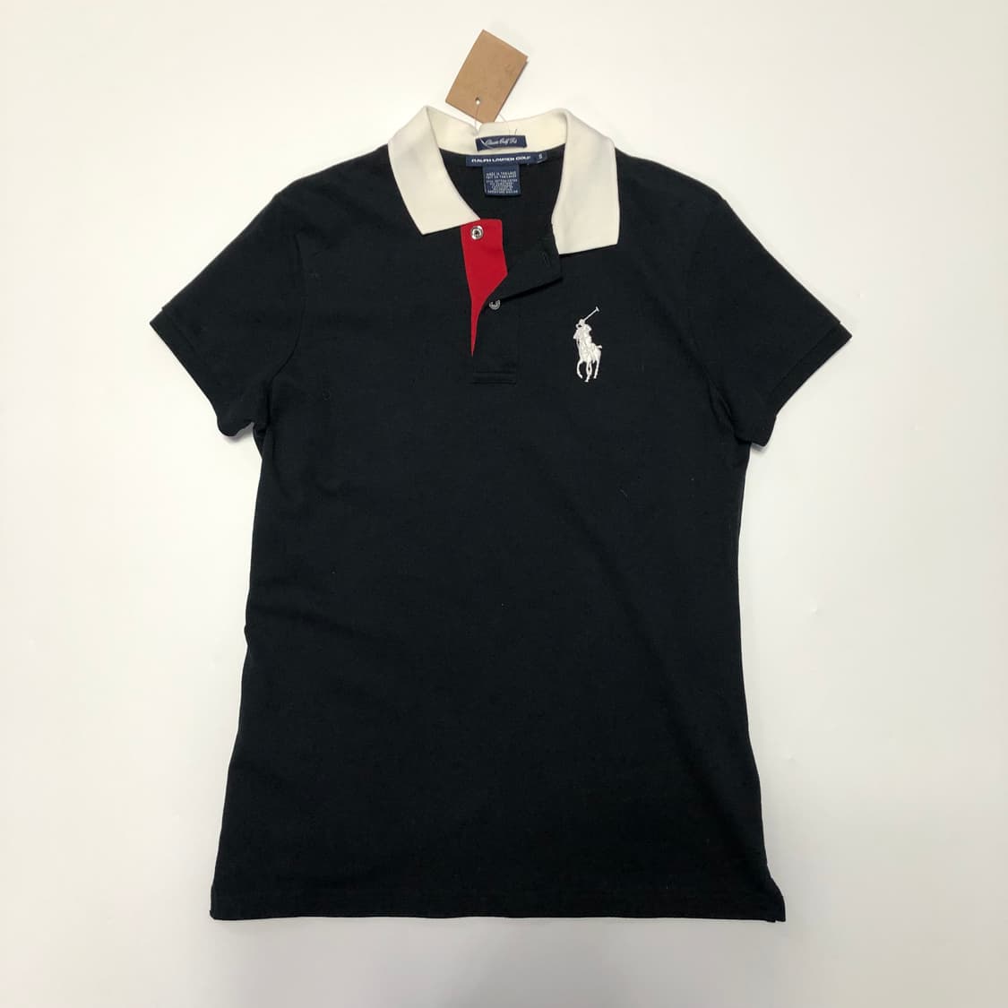 폴로랄프로렌 빅포니 카라티  상품이미지1