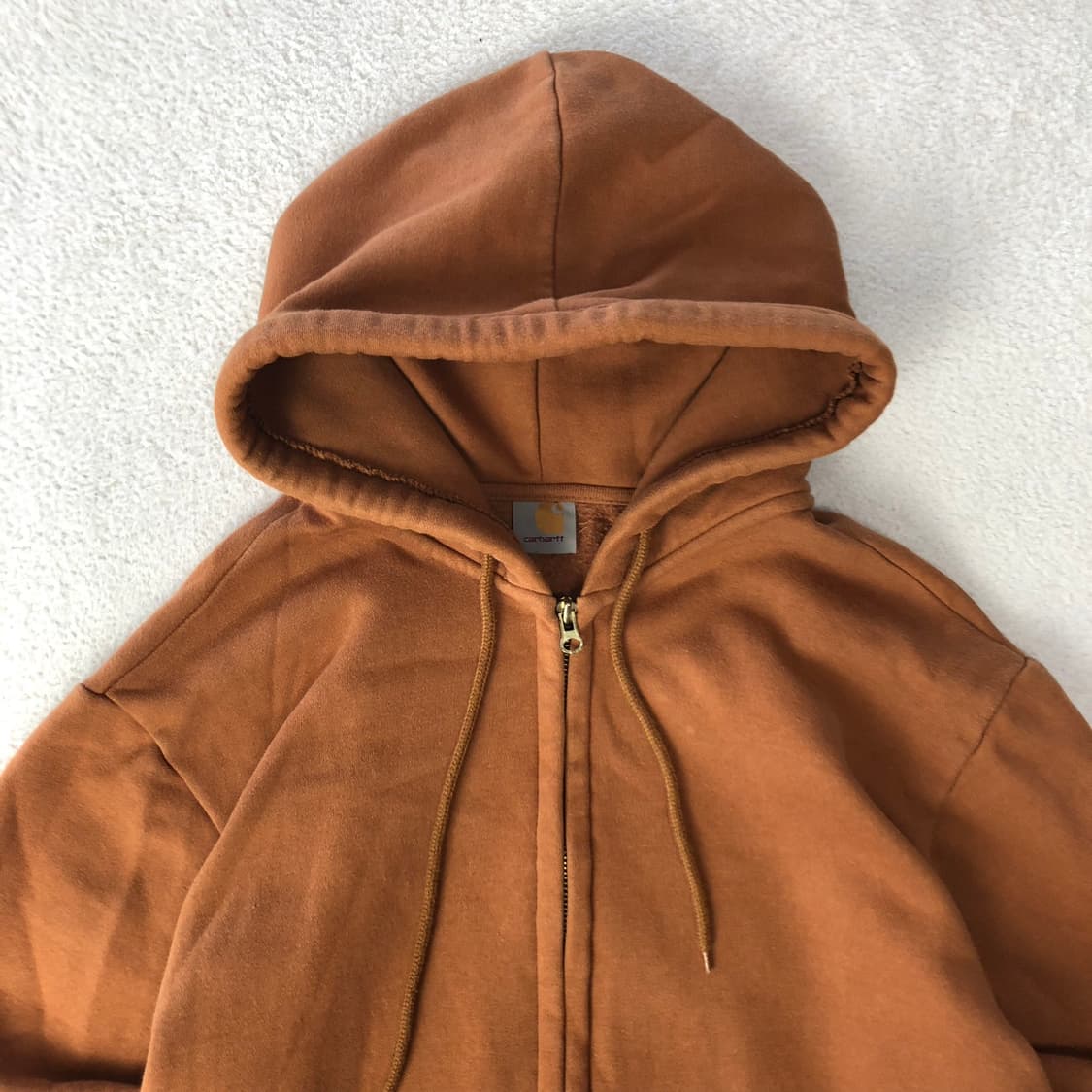 칼하트 후드집업 상품이미지4