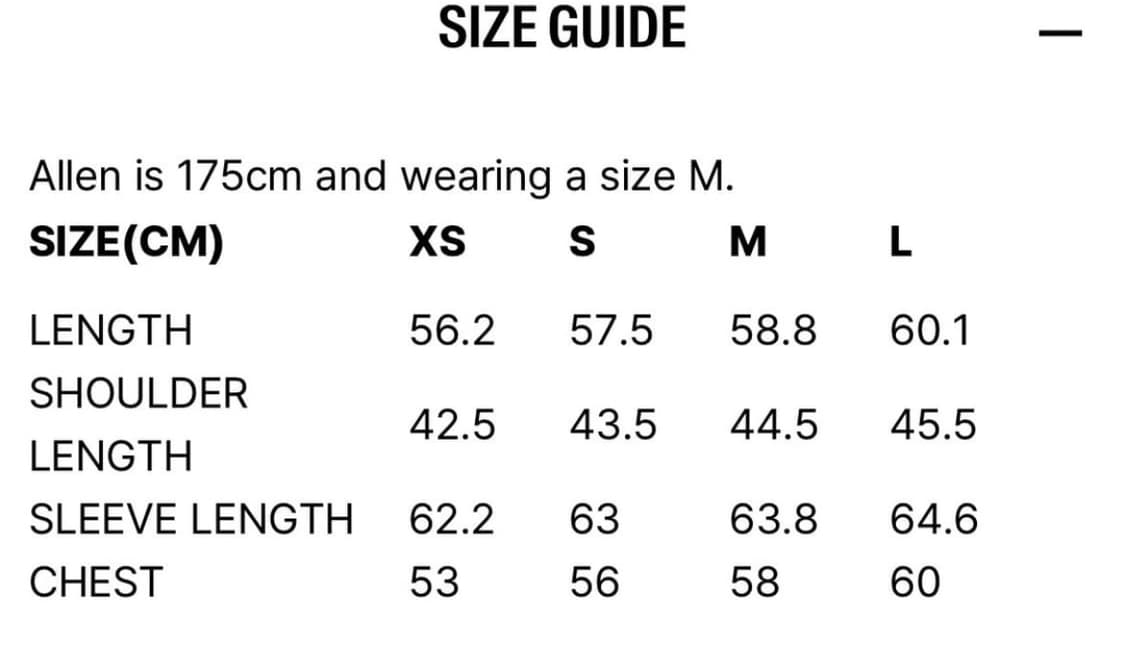 로우클래식 쇼트 시어링 리버시블 코트 무스탕 토템 상품이미지5