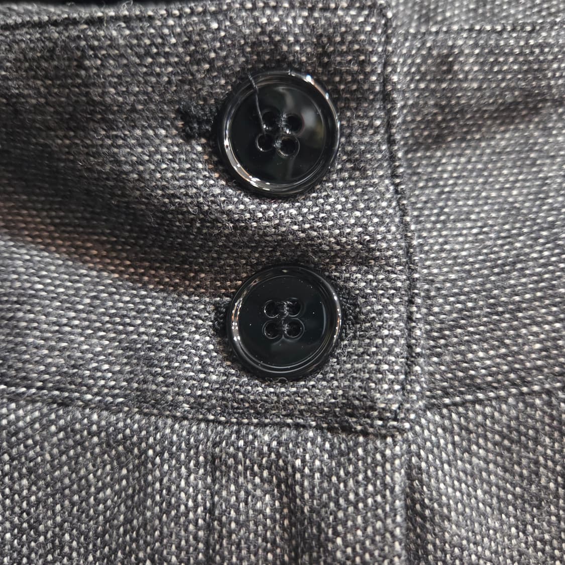 돌체앤가바나 국내판 여성 모혼방 슬랙스 상품이미지4