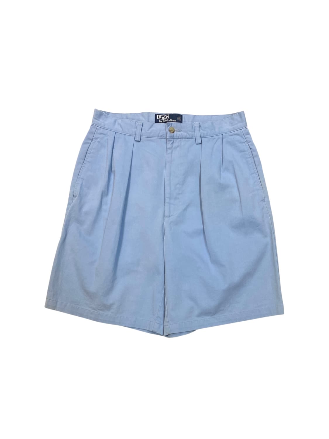 90‘s 폴로 타일러 치노 쇼츠 상품이미지1