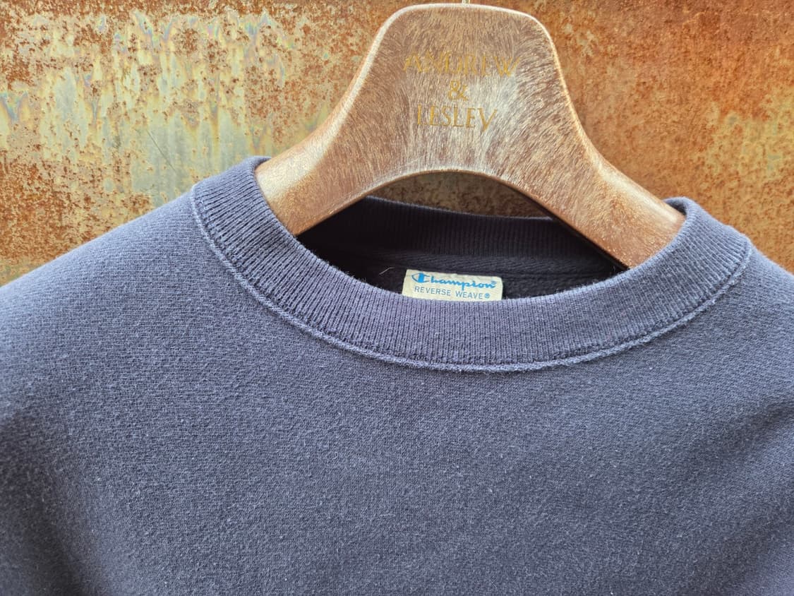 챔피온 리버스위브 스웻  상품이미지2