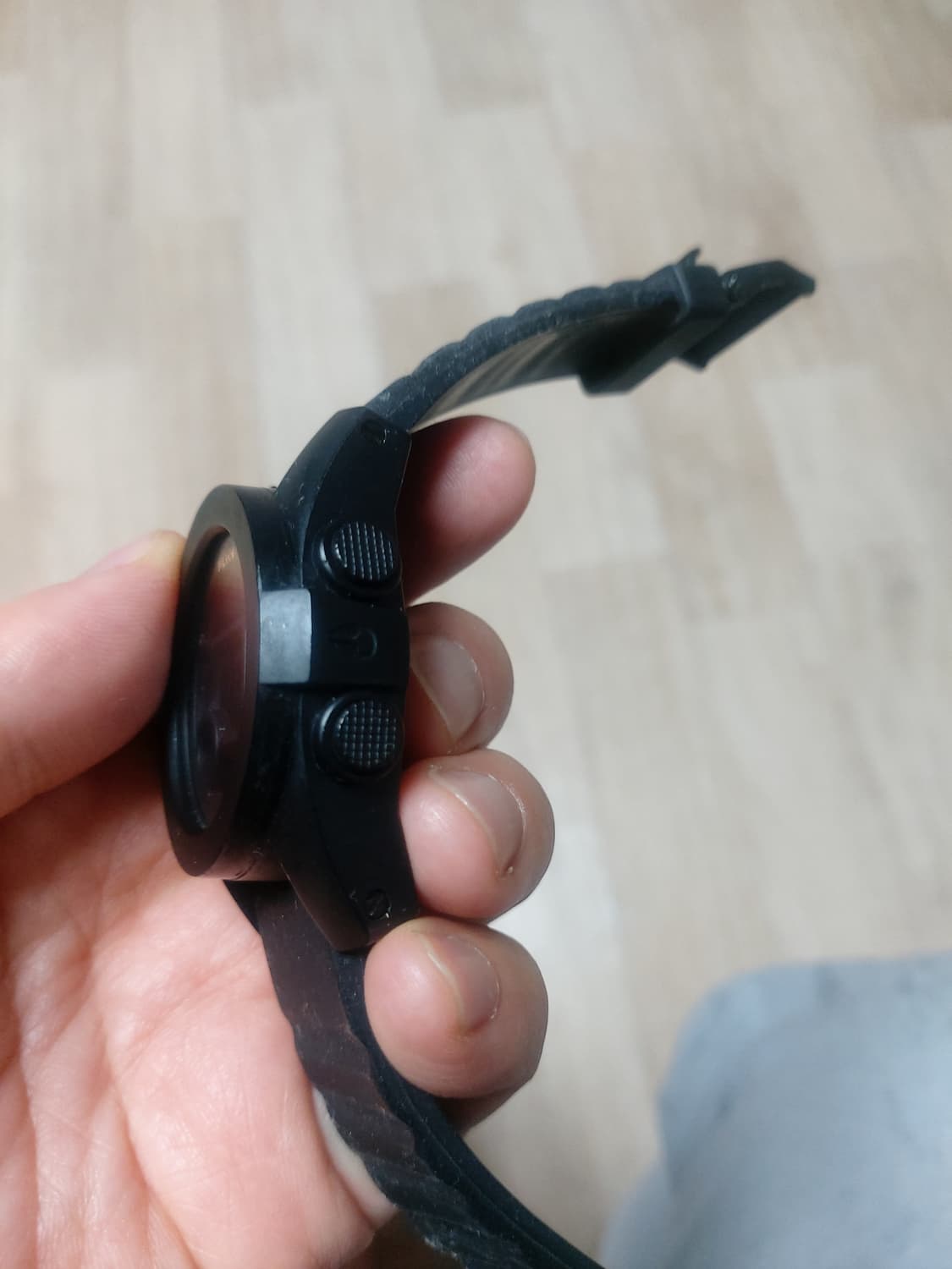 닉슨 디지털  상품이미지2