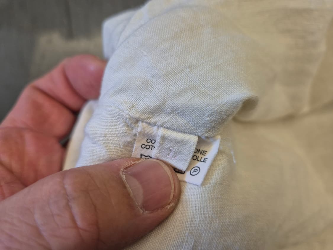 120%Lino 린넨 자켓 상품이미지9