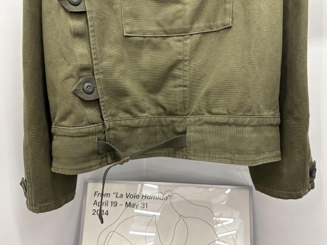 CRAFTSMANSHIP (XXL) 상품이미지3