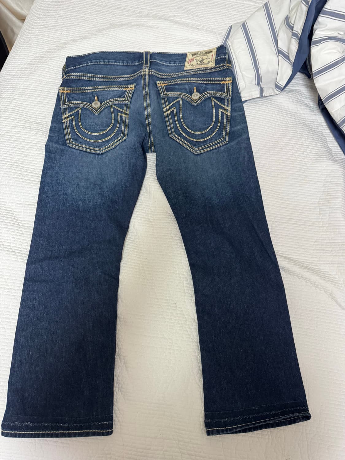 트루릴리전 리키 빅큐티 33 상품이미지3