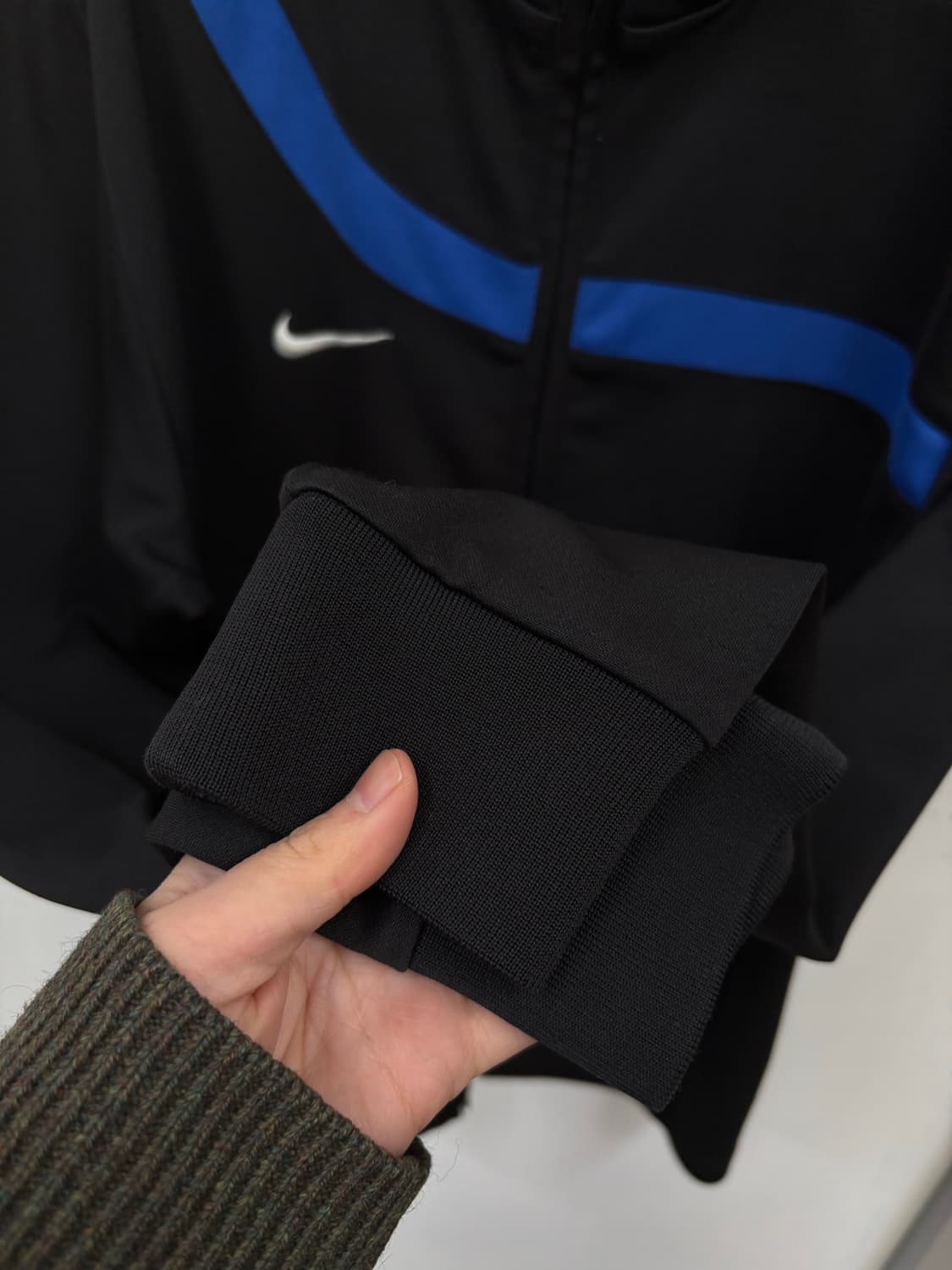 나이키 트랙탑 상품이미지3