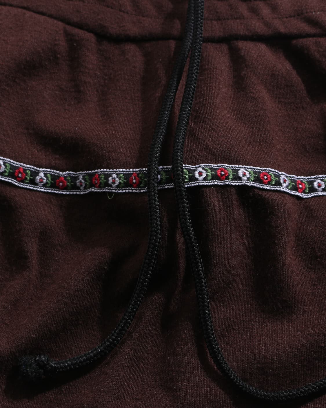 Arrow brown skirt 상품이미지3