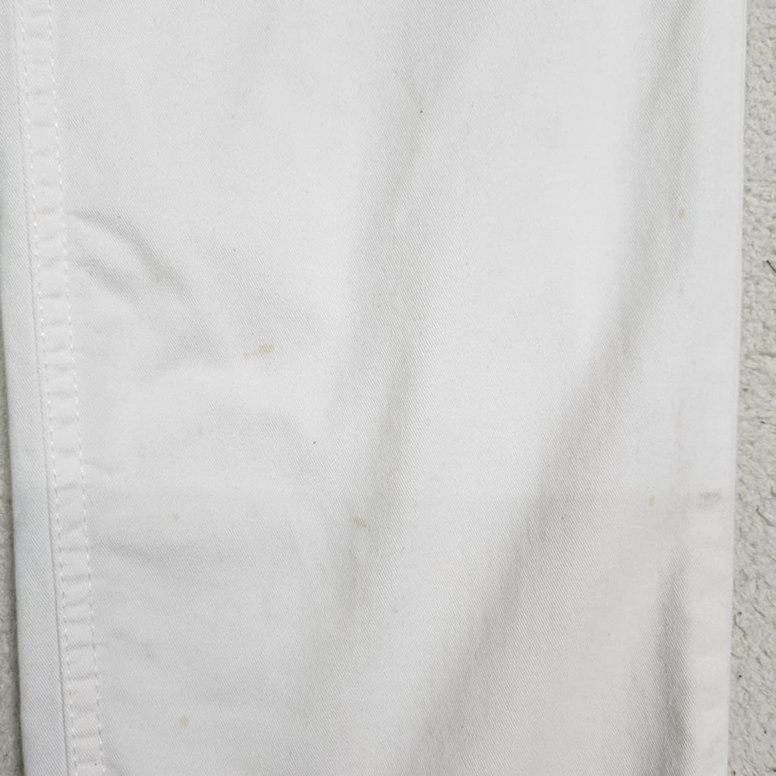 RALPH LAUREN 화이트 팬츠 Men 38/34 상품이미지4