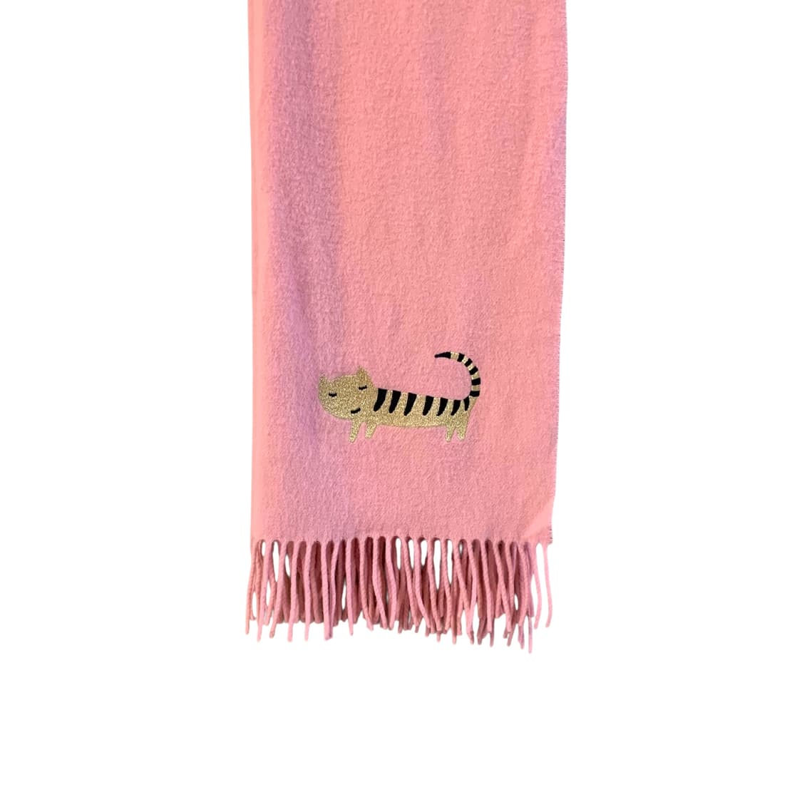 츠모리치사토 머플러 상품이미지1