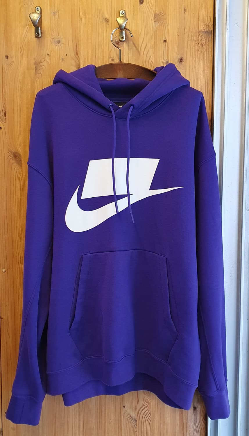 105/88.나이키 후드티(공용) 상품이미지1