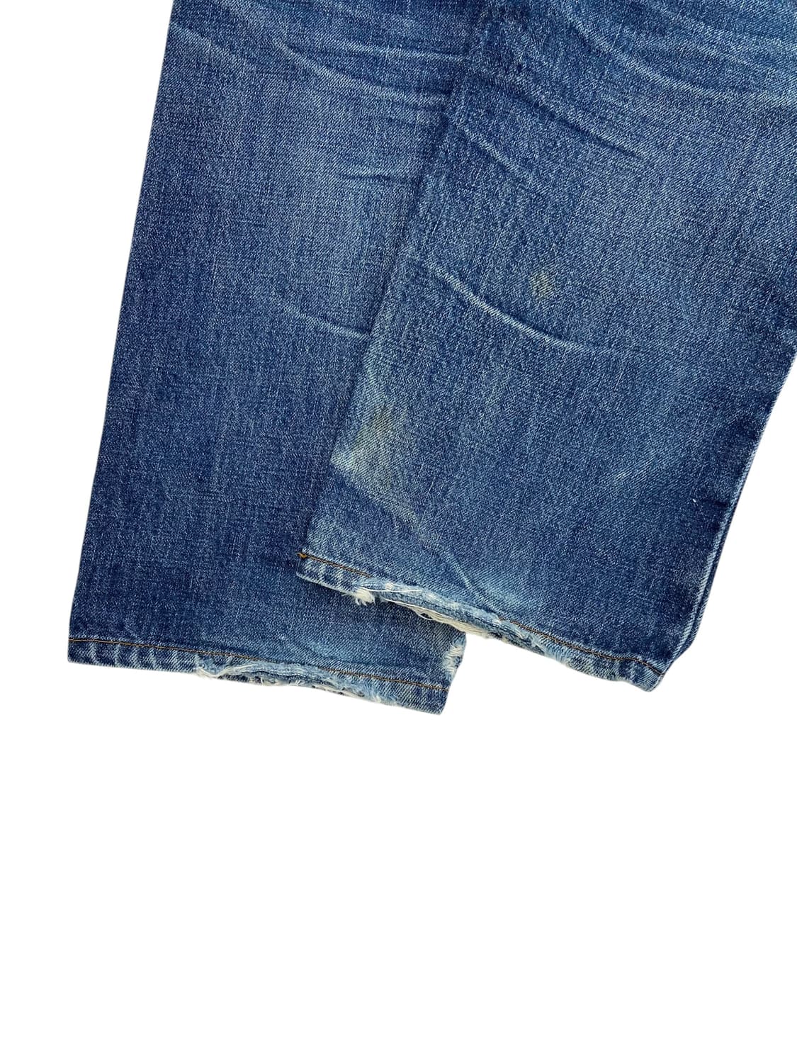 90's LVC 502XX Big E Selvedge 상품이미지5