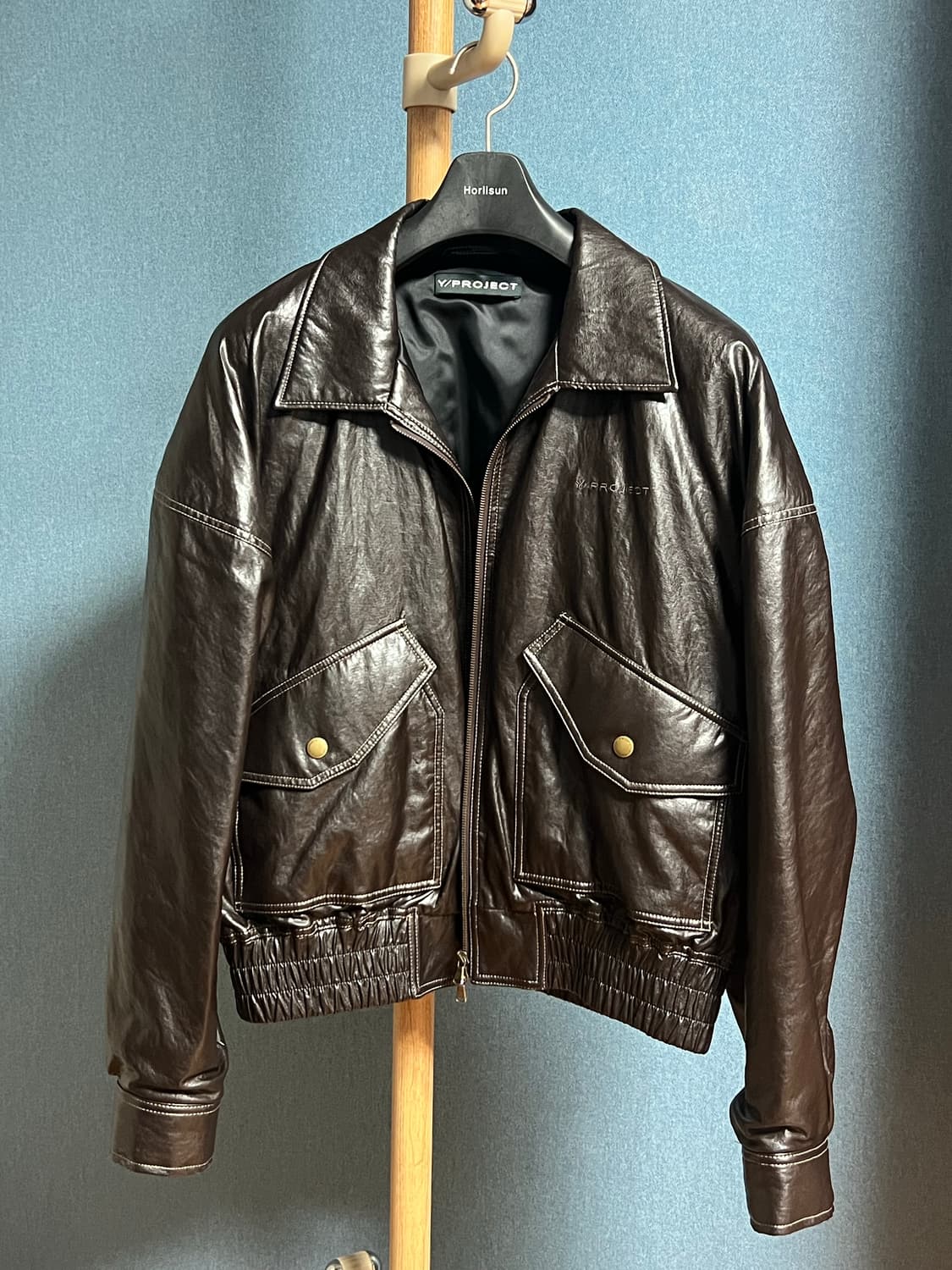 Y/Project Bomber 상품이미지1