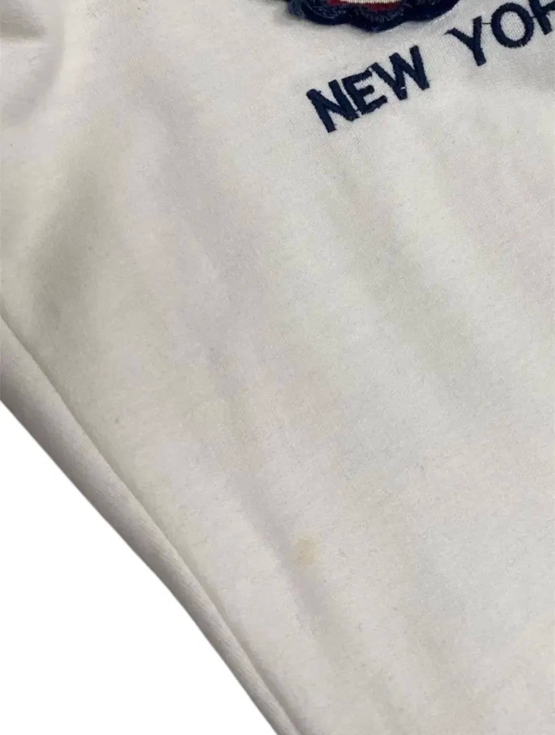 A&F 아베크롬비 스웻팬츠 L  상품이미지6