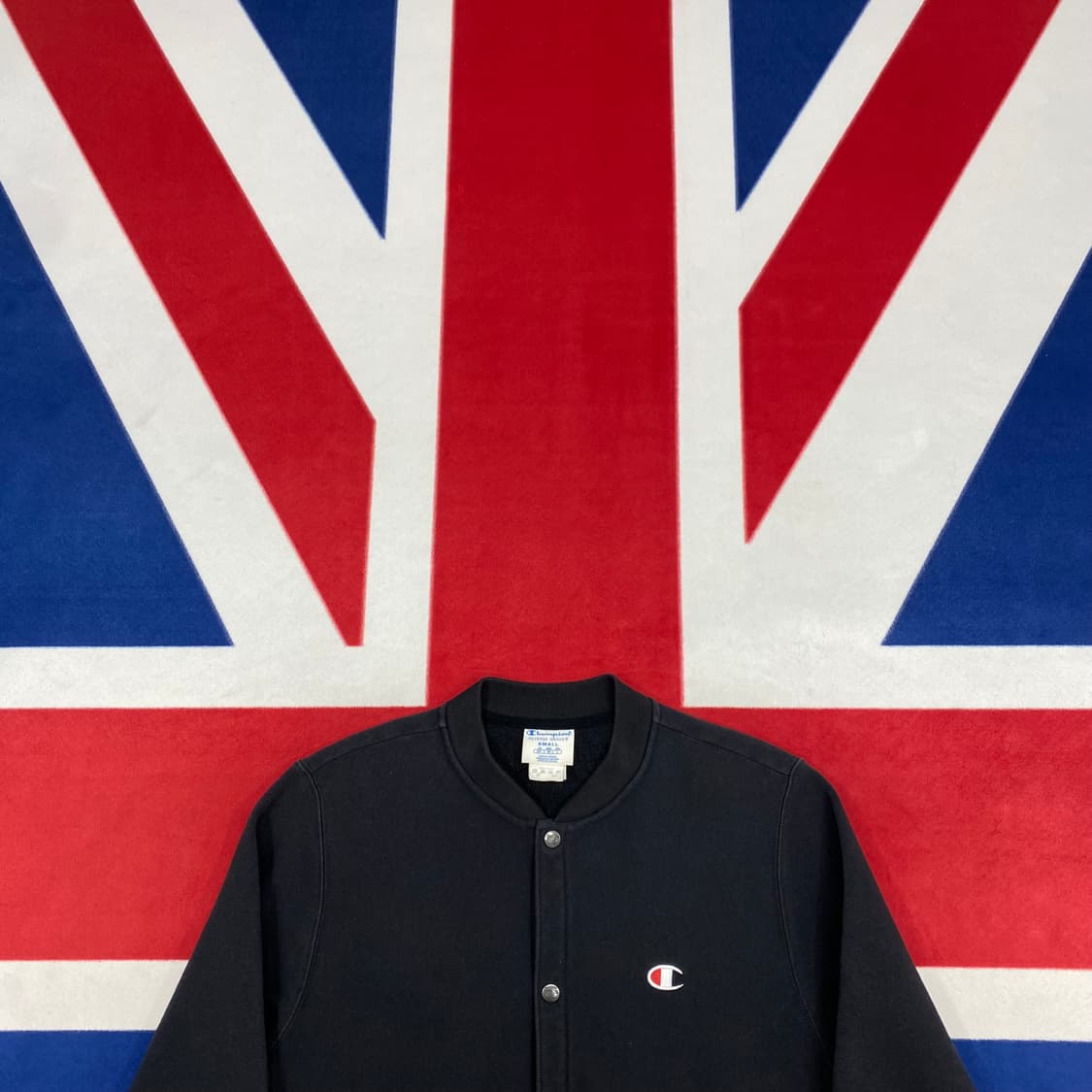 챔피온 리버스위브 자켓 S  상품이미지2