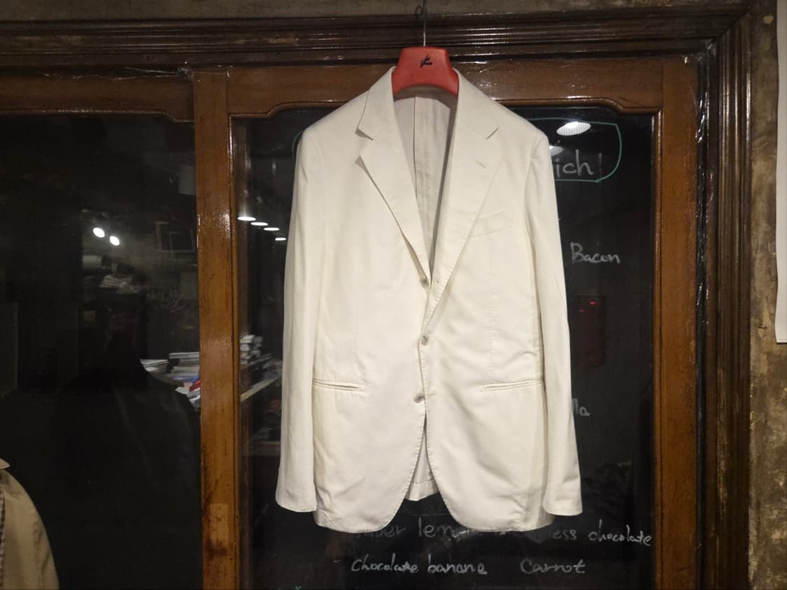 수트서플라이 자켓 상품이미지8