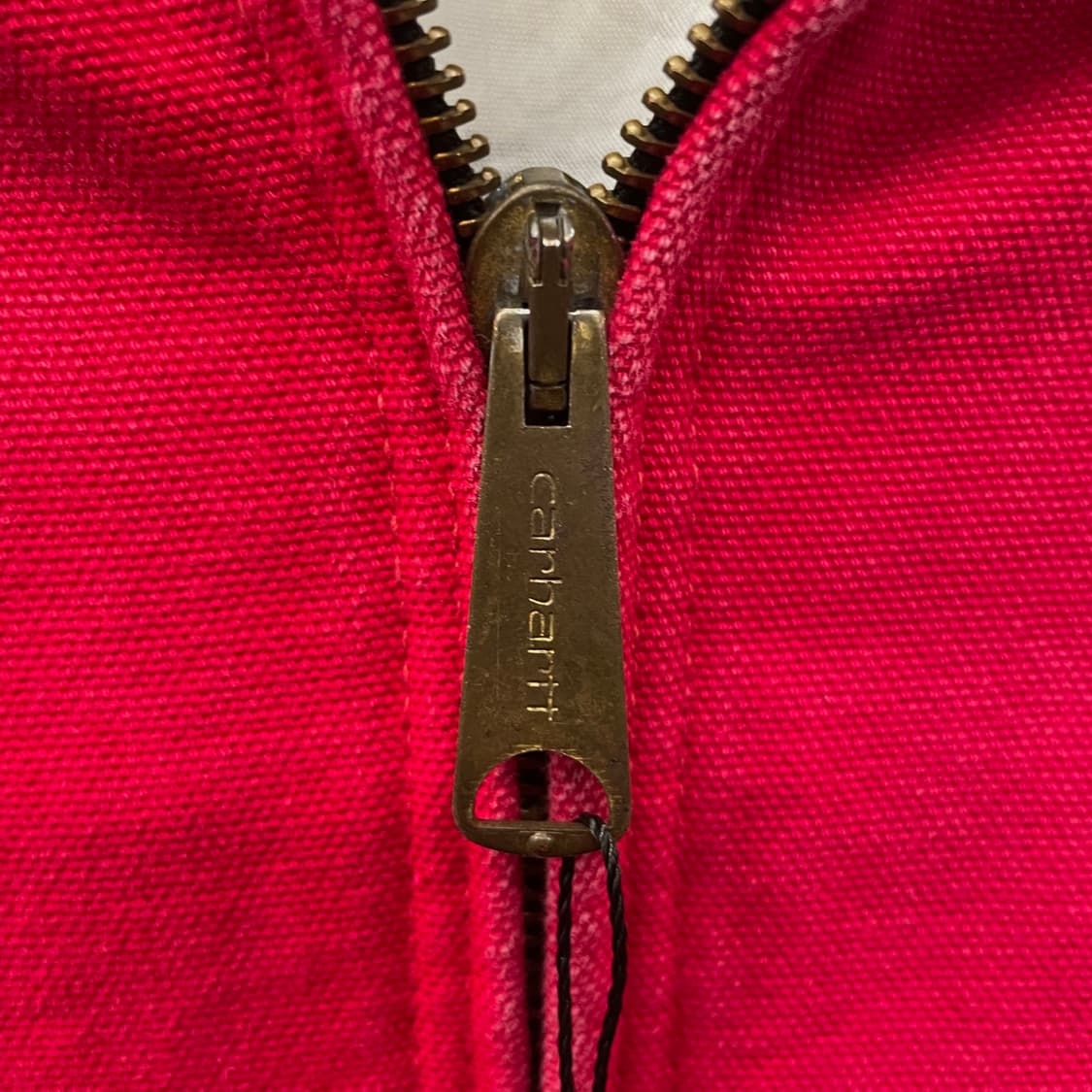 90s 칼하트 워시드 덕 액티브 자켓 빈티지 워크 자켓 상품이미지8