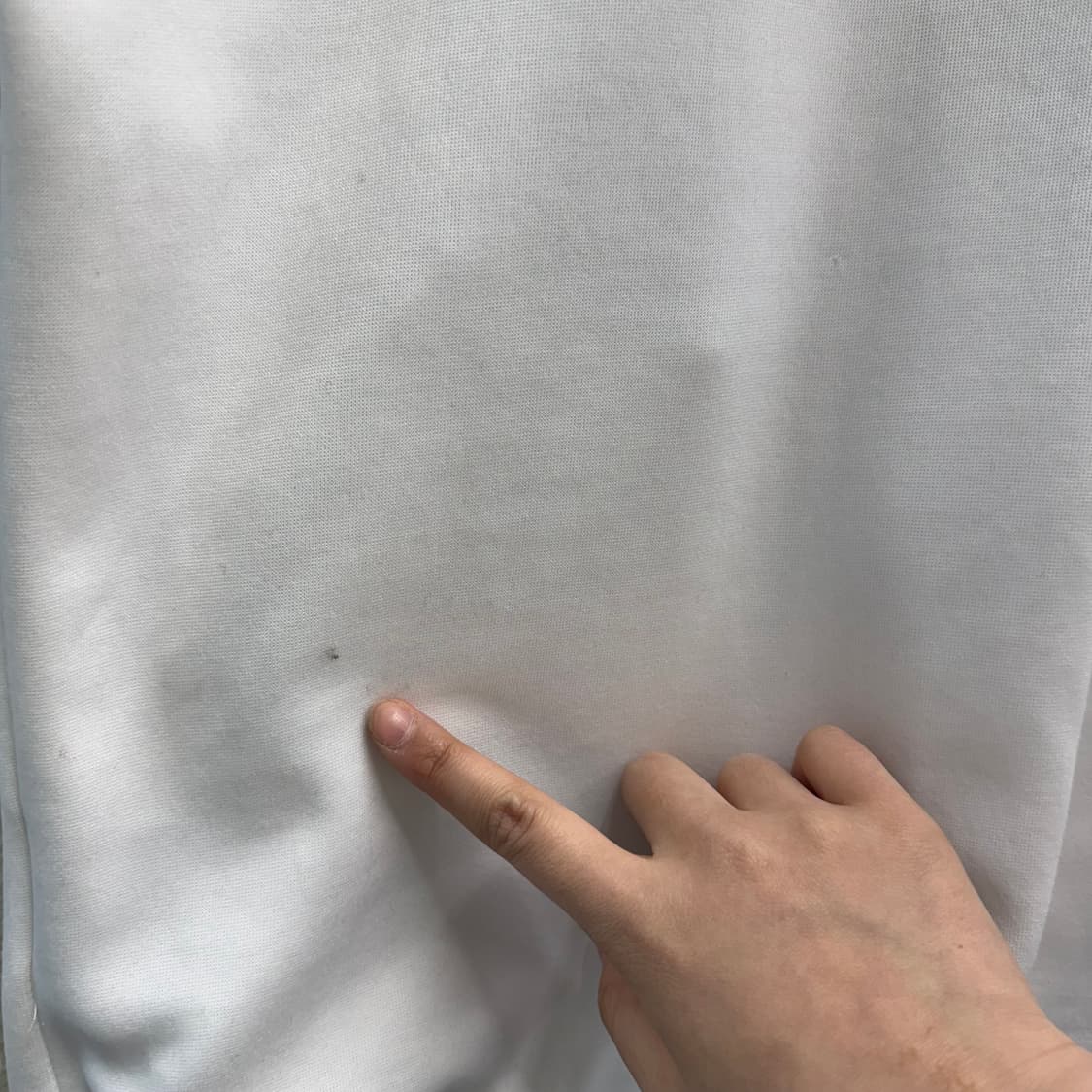 [L] 카파 반팔 집업 상품이미지8