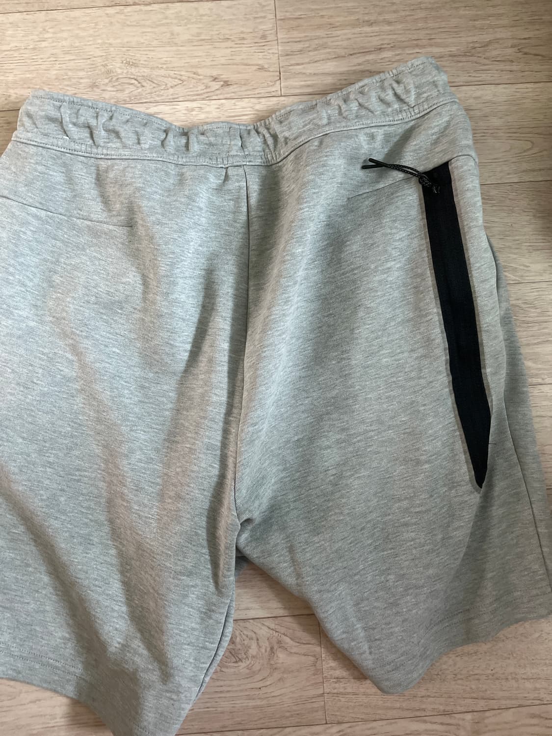 나이키 테크팩 반바지 상품이미지2