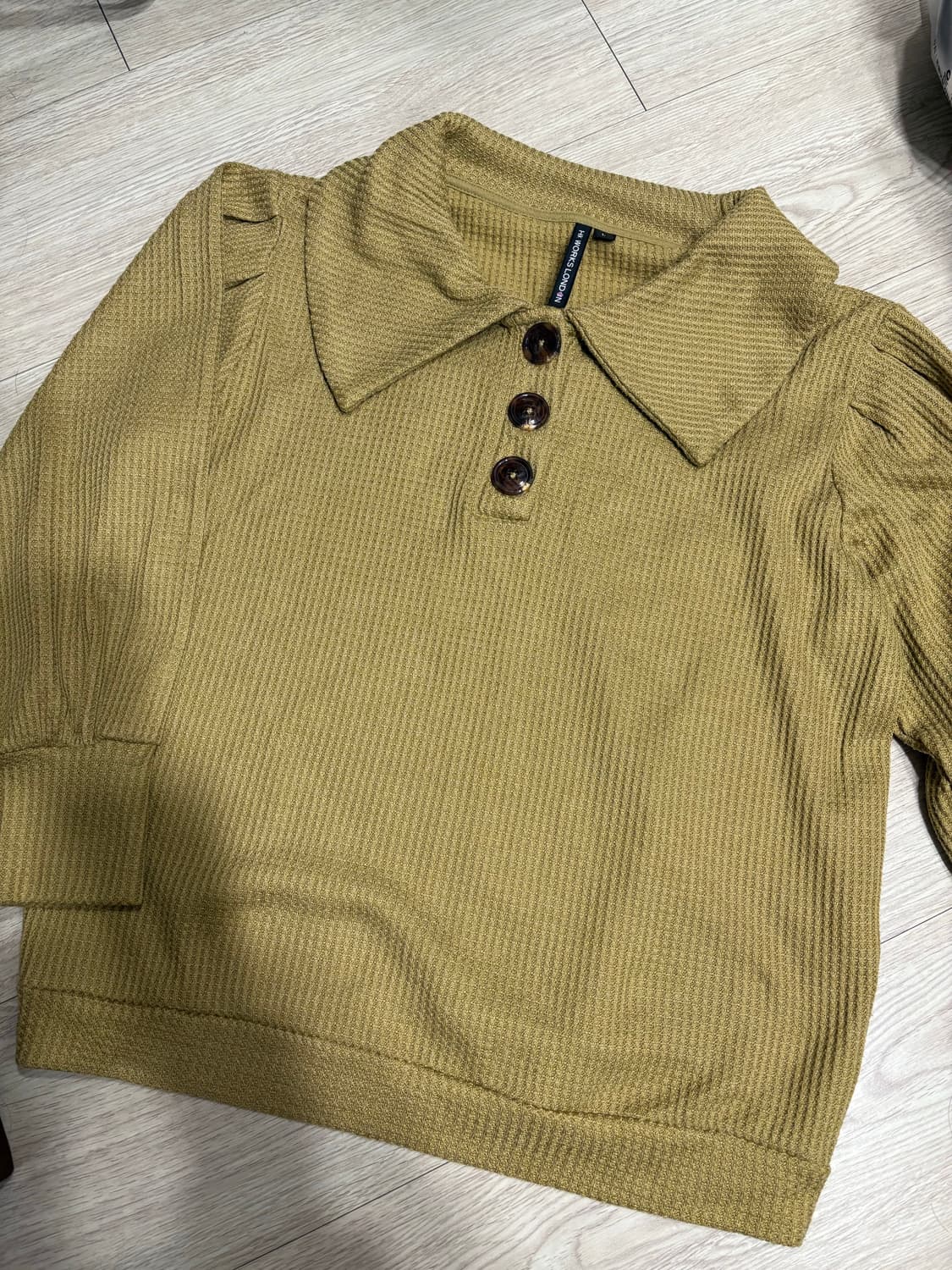 일본 빈티지 니트 상품이미지1