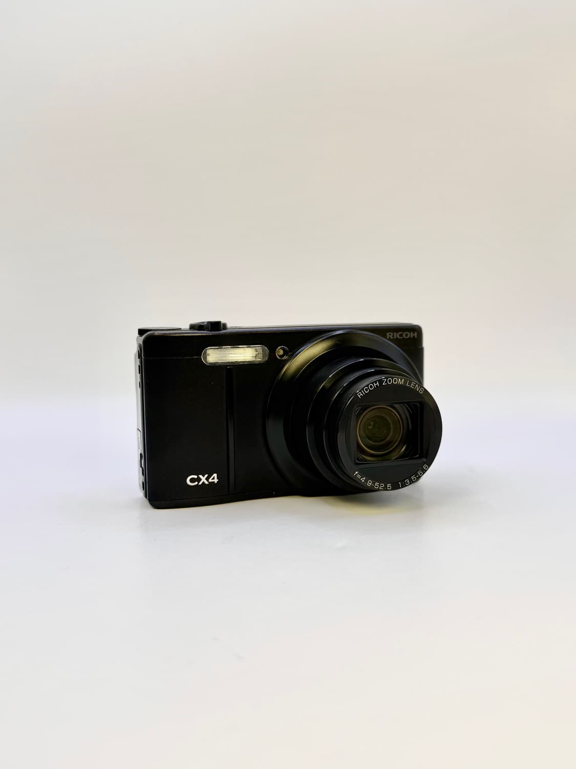 Ricoh cx4 예약 상품이미지4