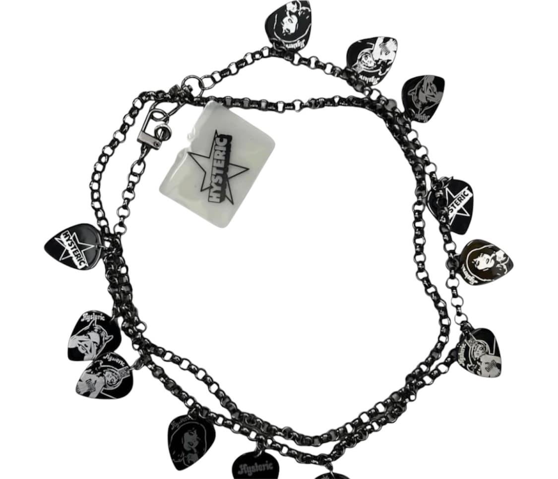 Hysteric Glamour 스트랩 상품이미지1