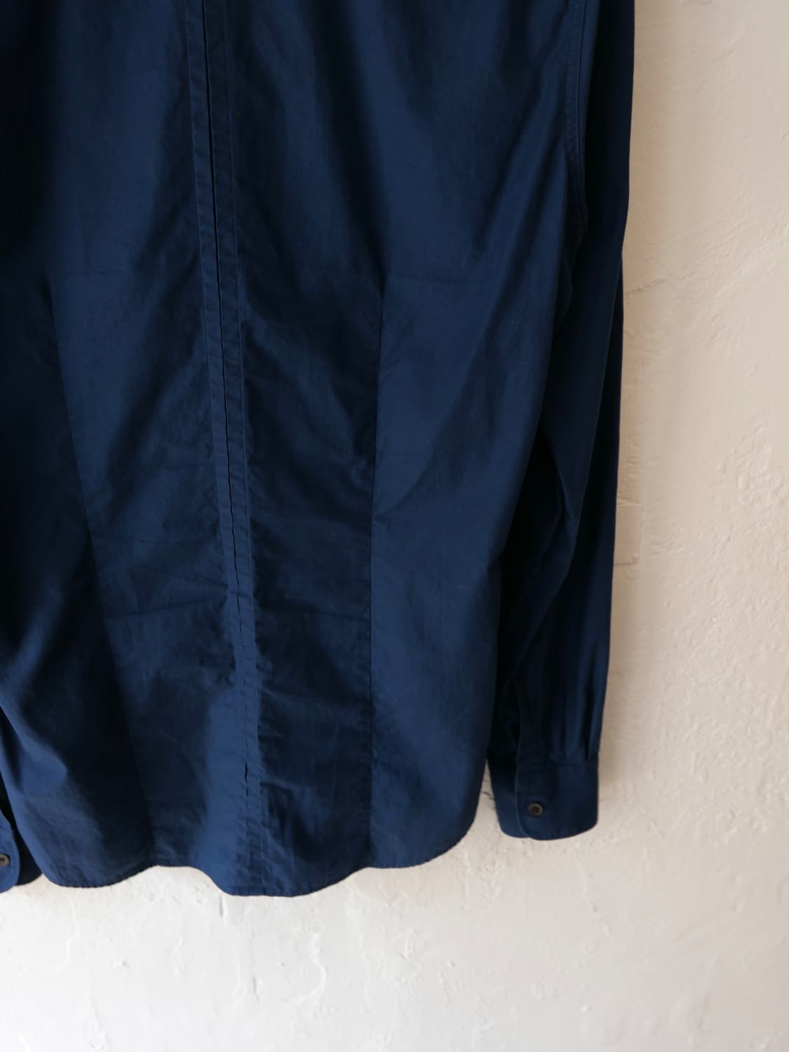 드리스 반 노튼 셔츠 상품이미지7