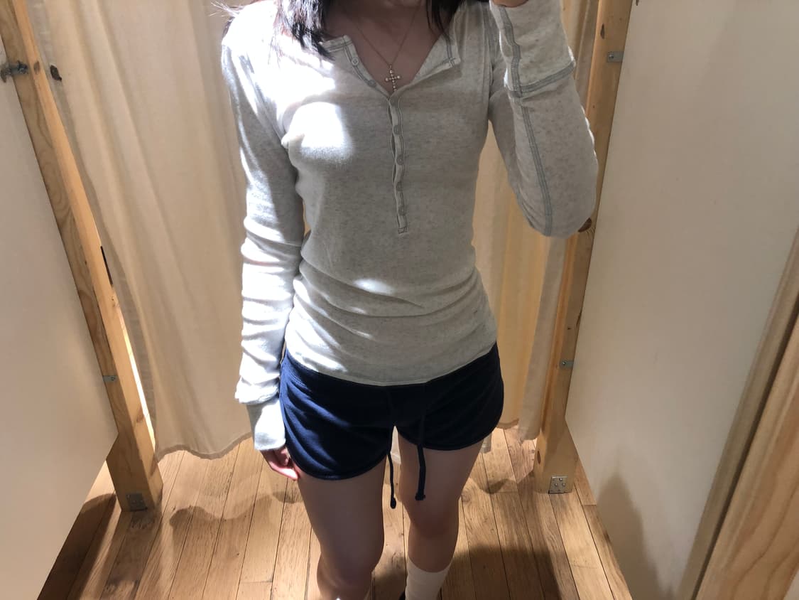 브랜디멜빌 롱슬리브 상품이미지1