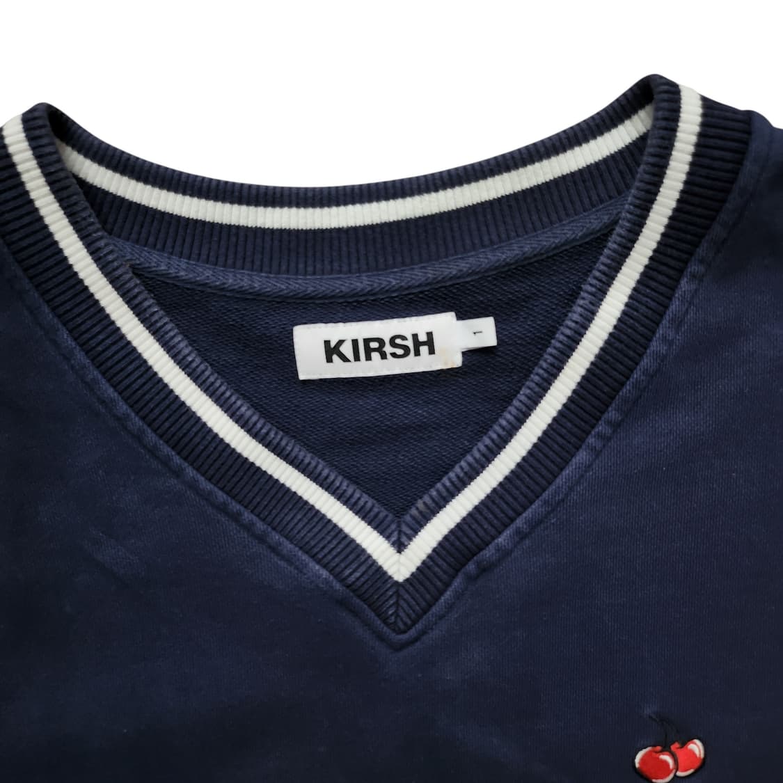 키르시 맨투맨 상품이미지2