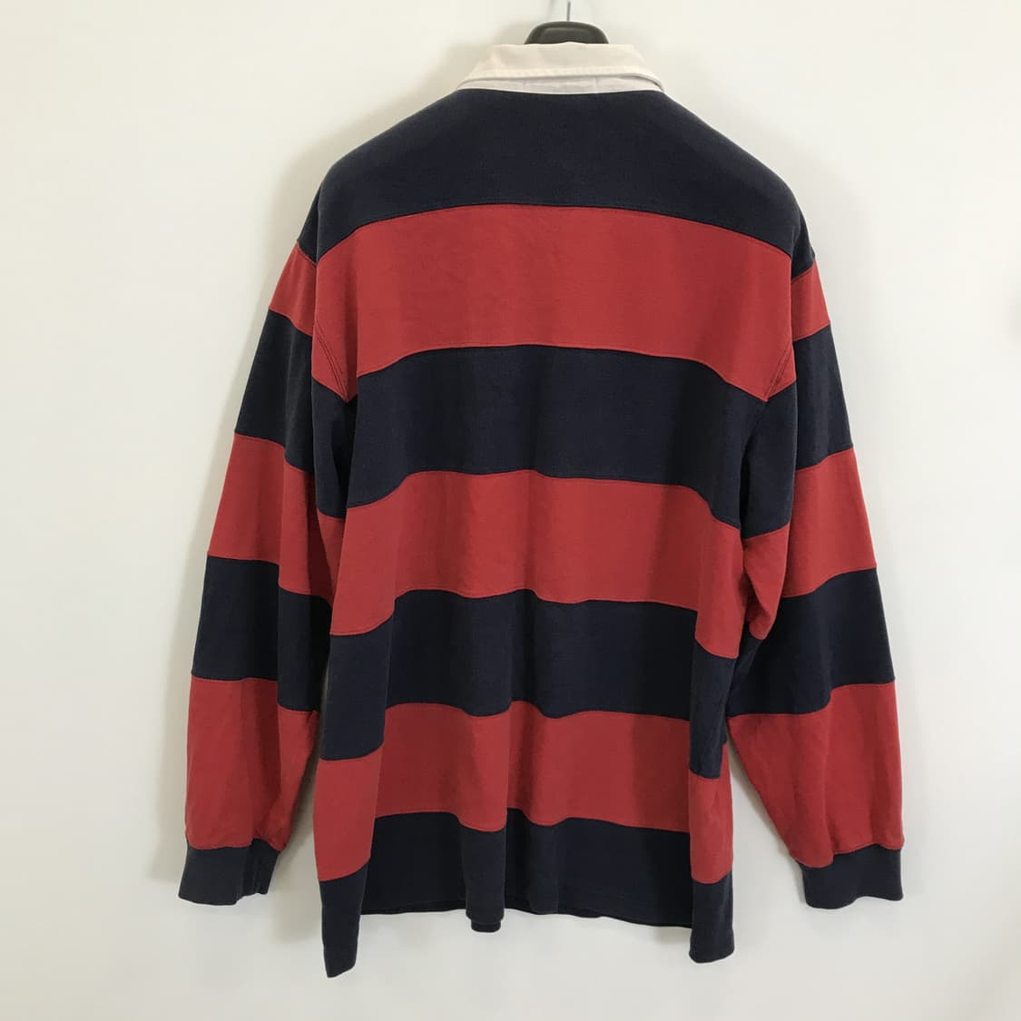 폴로랄프로렌 00s 럭비카라티 [105-110] 상품이미지4