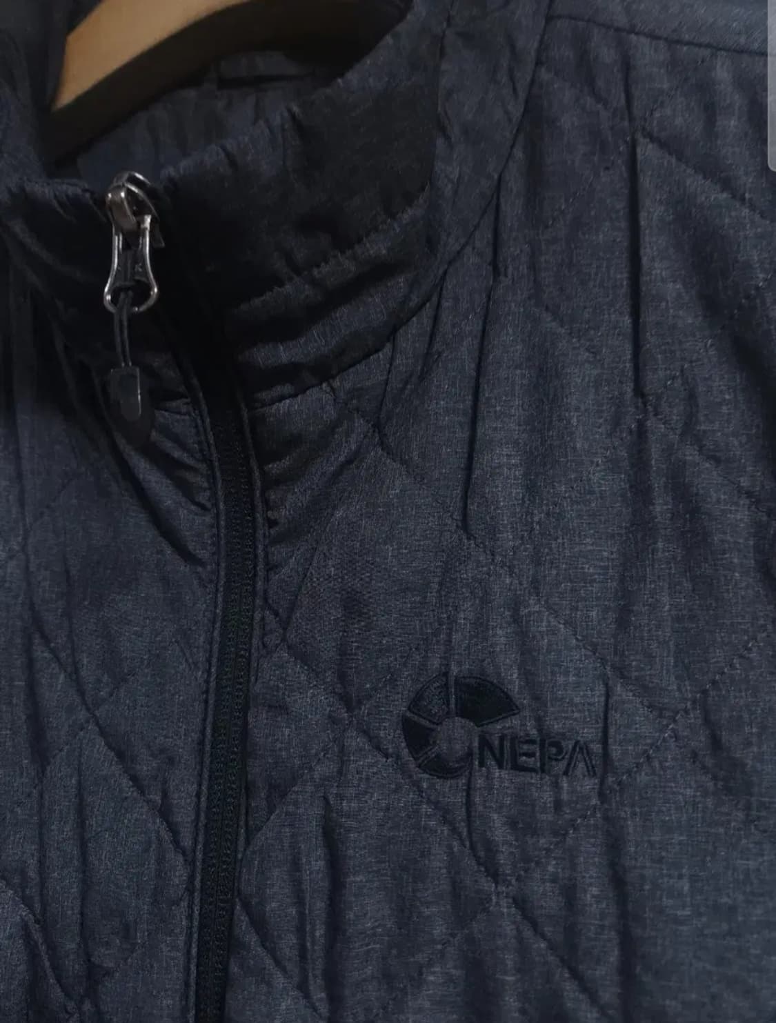 네파 퀄팅 경량베스트 조끼, 2XL 상품이미지2