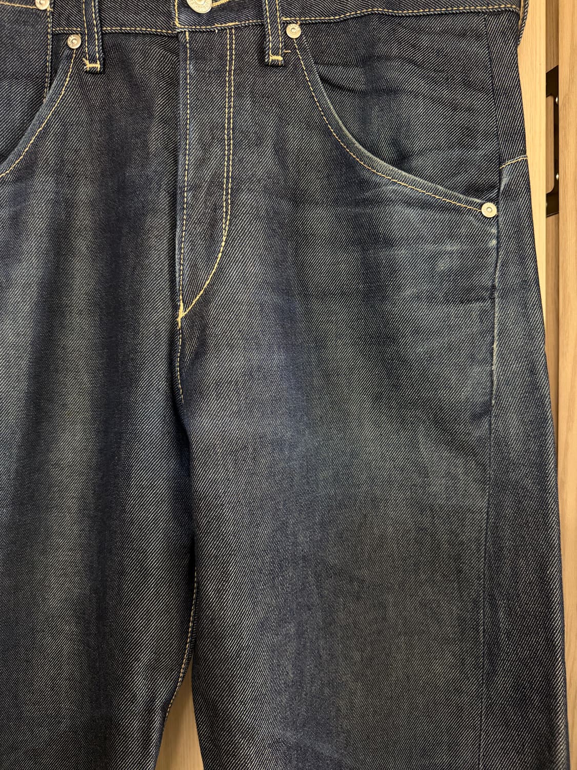 리바이스 엔지니어드 팬츠 상품이미지3