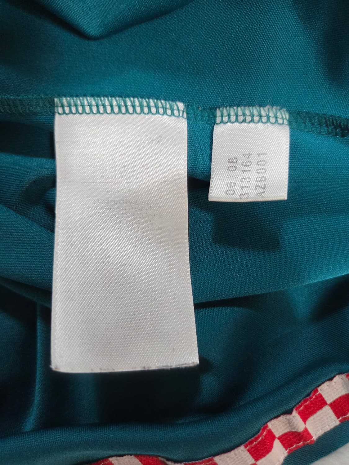 페르난도 토레스 아디다스 2008-09 리버풀 FC 써드 유니폼 상품이미지3