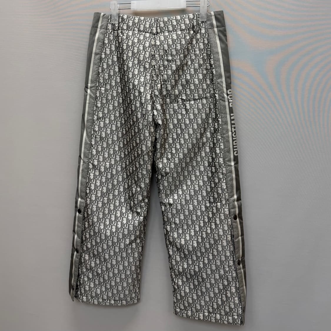 디올 오블리크 판탈롱 팬츠 ( 32 ) 상품이미지5