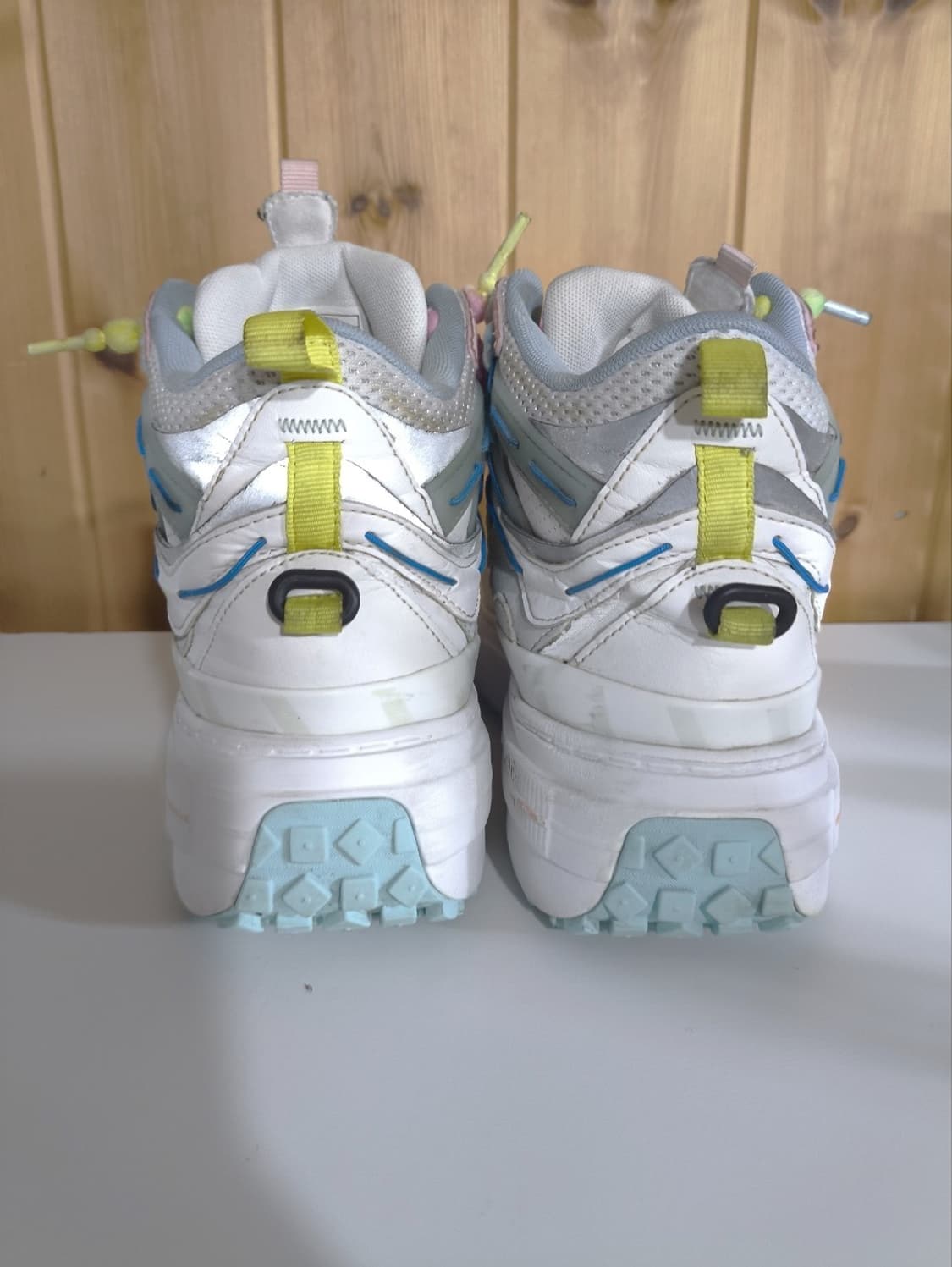 250mm 아이더 미드 운동화 상품이미지7