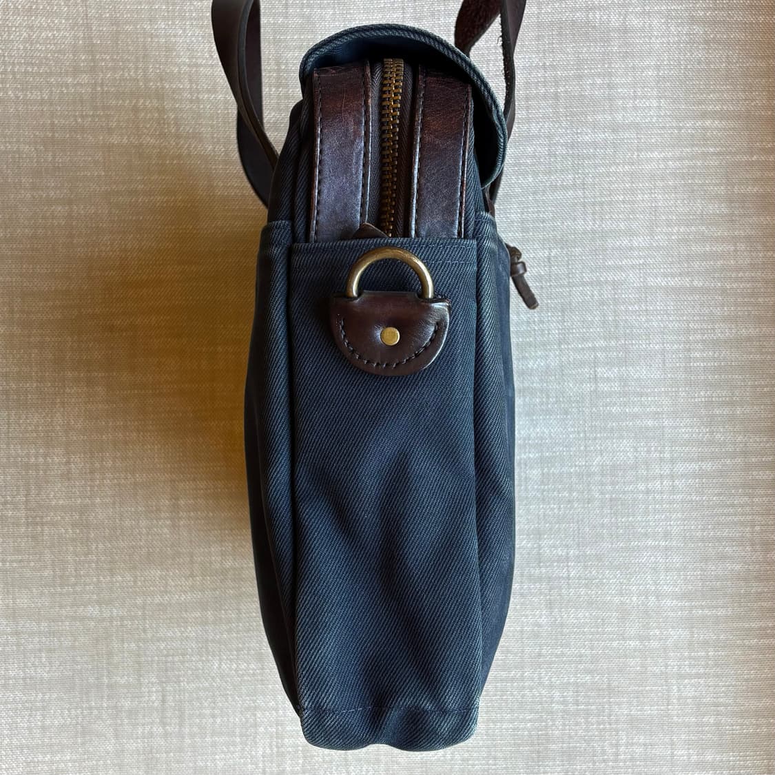 USA FILSON 브리프케이스 네이비 상품이미지5