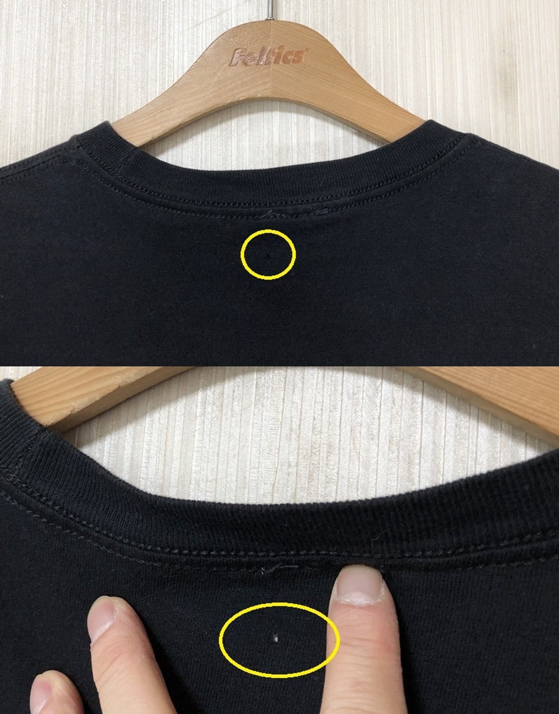 할리데이비슨(HARLEY-DAVIDSON)코리아 서울 반팔티셔츠 M 상품이미지10