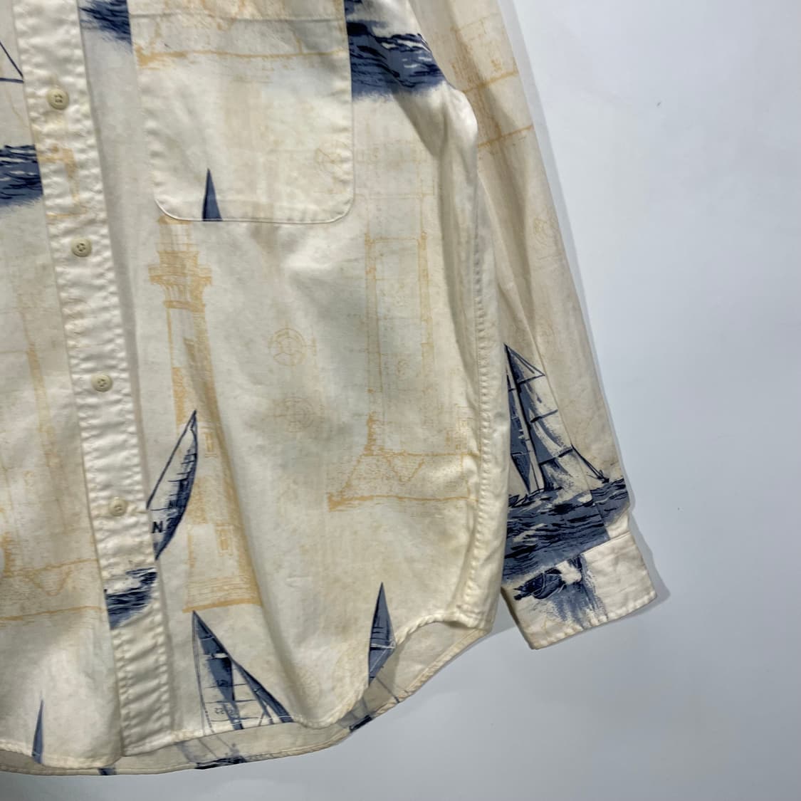 노티카 USA 셔츠 상품이미지4