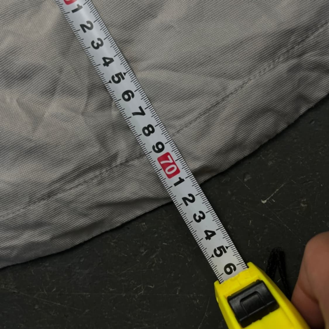100 나이키 스우시 바람막이 상품이미지7