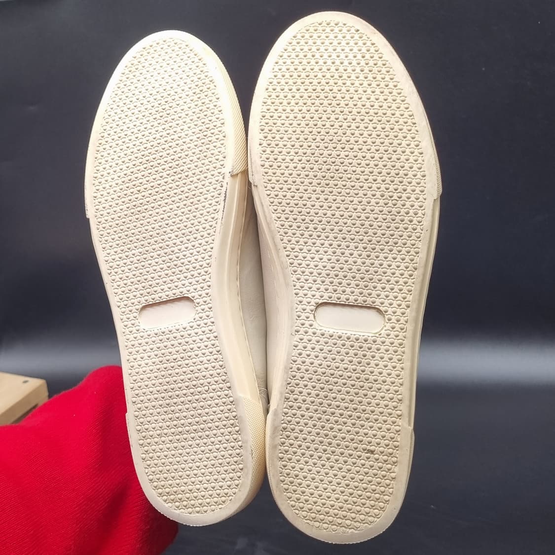 쁘렝땅 여성스니커즈240  상품이미지3