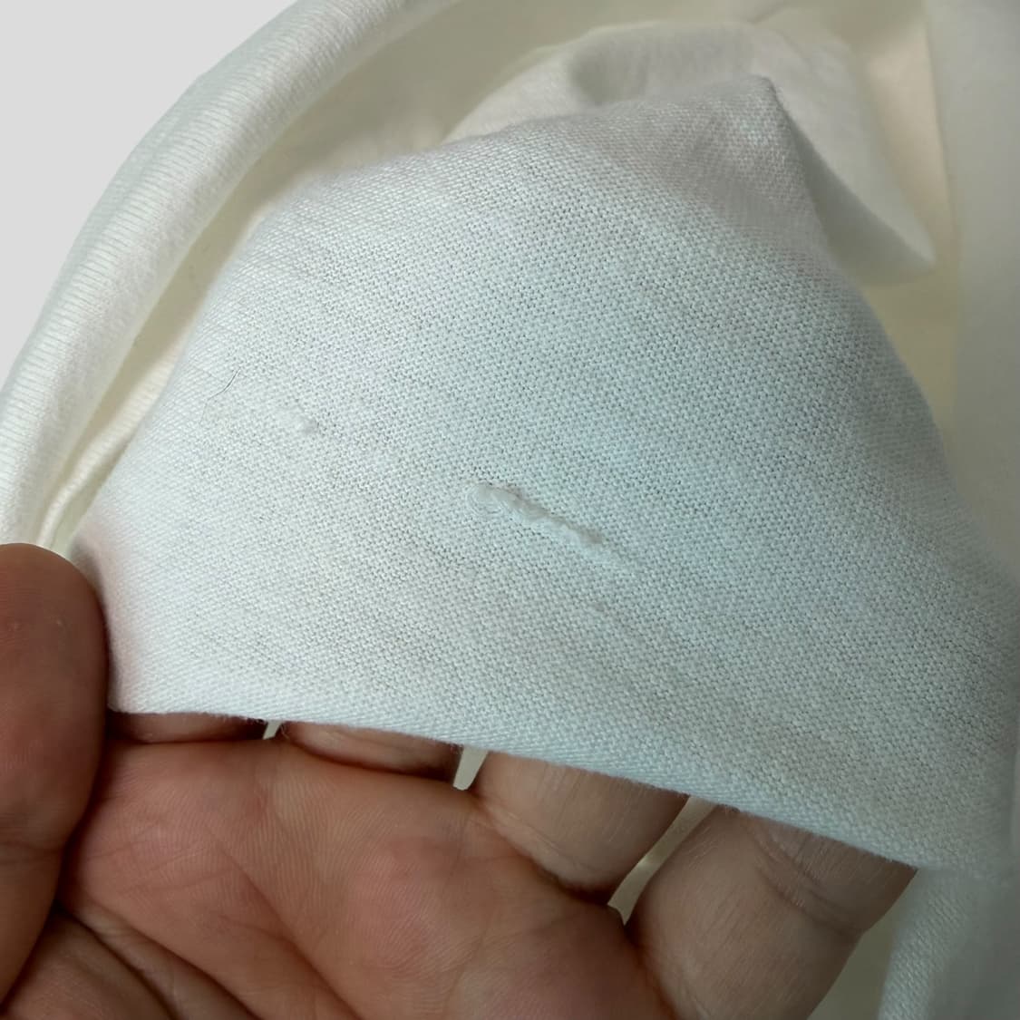 (M)Wrangler 랭글러 블루벨 로프 로고 반팔티셔츠 상품이미지8